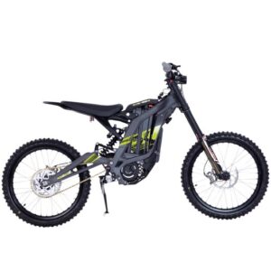 SUR-RON LIGHT BEE X CITY ELEKTROMOS MOTORKERÉKPÁR